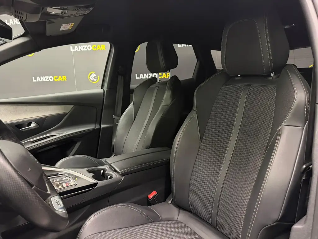 Peugeot 3008 | foto 11