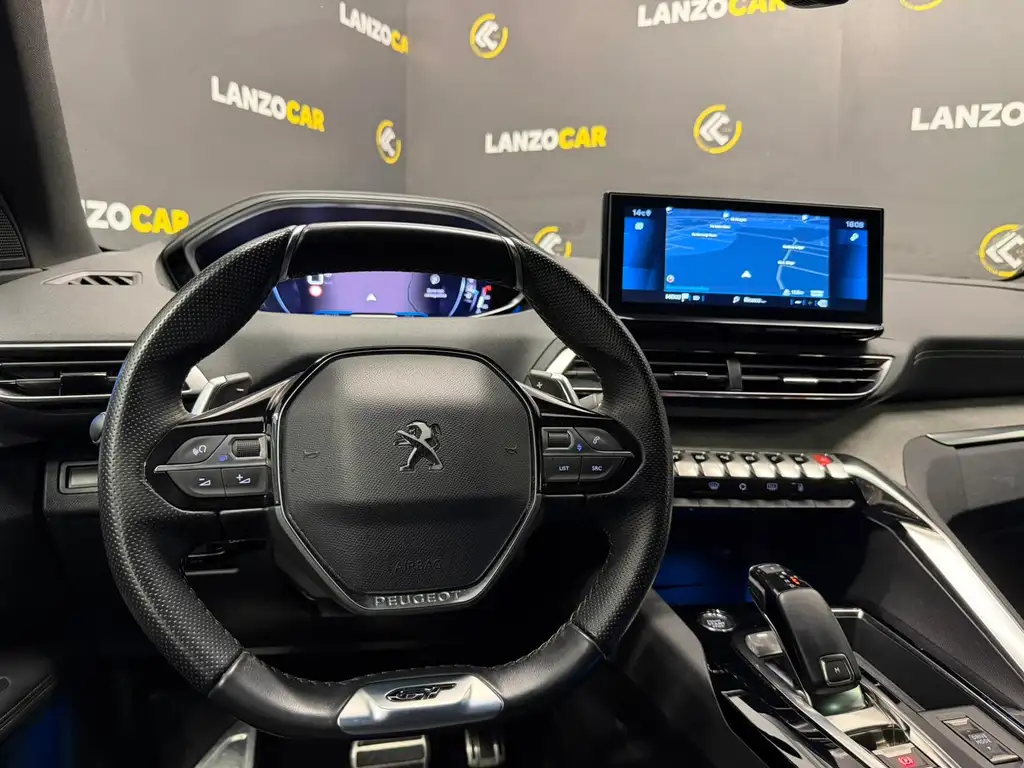 Peugeot 3008 | foto 8