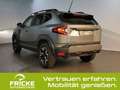 Dacia Duster III TCe 130 Extreme +4x4 Allrad+Rückfahrkamera Grau - thumbnail 11