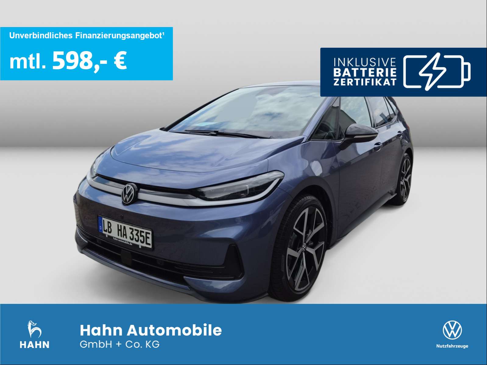 Volkswagen ID.3