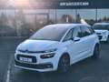 Citroen C4 SpaceTourer Shine BlueHDi 160 EAT8 Blanc - thumbnail 2