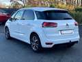 Citroen C4 SpaceTourer Shine BlueHDi 160 EAT8 Blanc - thumbnail 5