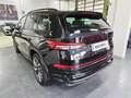 Skoda Kodiaq 2.0 TSI RS 4x4 DSG 180kW Negro - thumbnail 5