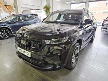 2.0 TSI RS 4x4 DSG 180kW