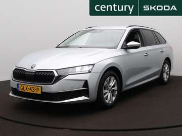 Combi 1.5 TSI MHEV Business Edition Plus | Camera