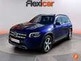 Mercedes-Benz GLB 220 220d 4Matic 8G-DCT Bleu - thumbnail 2