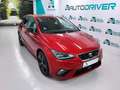 SEAT Ibiza 1.0 TGI S&S FR 90 Lilla - thumbnail 1