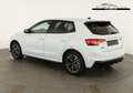Skoda Fabia Monte Carlo 1.0 TSI DSG Carlo, LED, Kamera, Win... Weiß - thumbnail 3