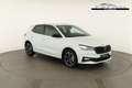 Skoda Fabia Monte Carlo 1.0 TSI DSG Carlo, LED, Kamera, Win... Weiß - thumbnail 23