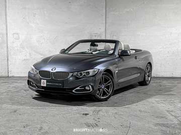 4-serie Cabriolet F33 428i Cabriolet xDrive High E