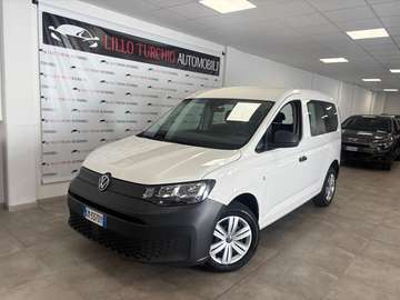 2.0 TDI 102 CV Kombi  5 POSTI N1 €18900 + IVA