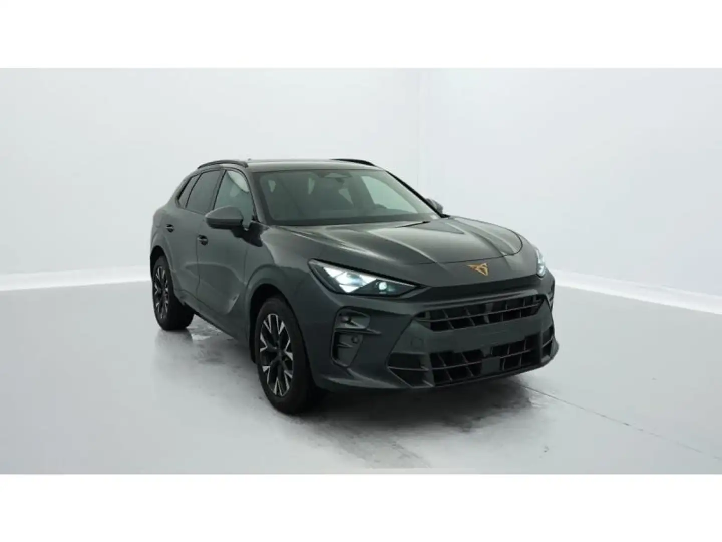 CUPRA 1.5 ETSI HYBRID 150 CH DSG7 V Серый - 1