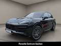 Porsche Cayenne Platinum Edition BOSE Sportabgasanlage Schwarz - thumbnail 1