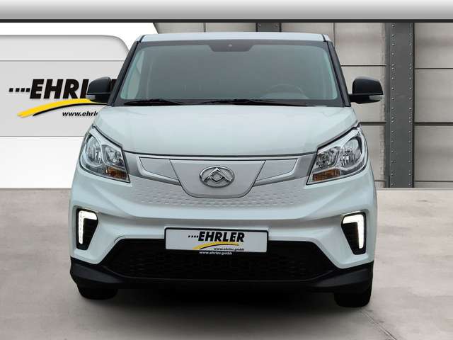 Maxus eDeliver 3 Kasten L2H1