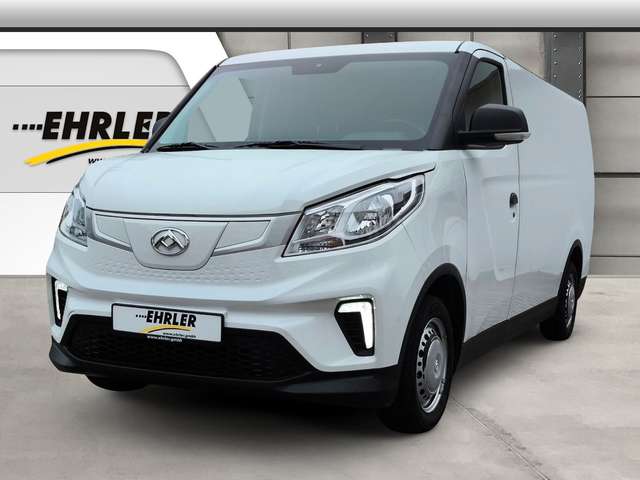 Imagine Maxus eDeliver 3 Kasten L2H1