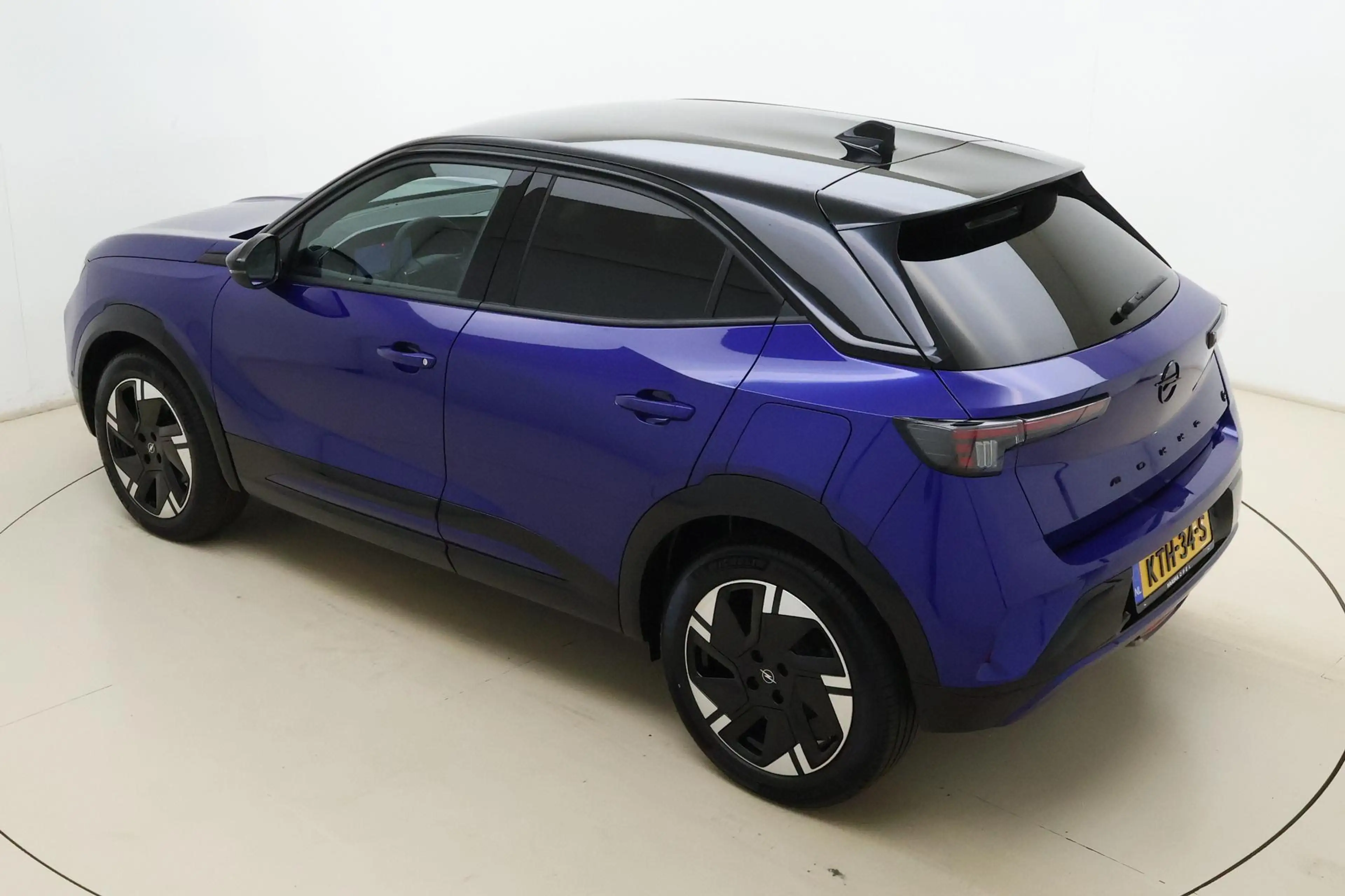 Opel Mokka-E Electric GS 54 kWh | Apple carplay/Android auto | — photo 4