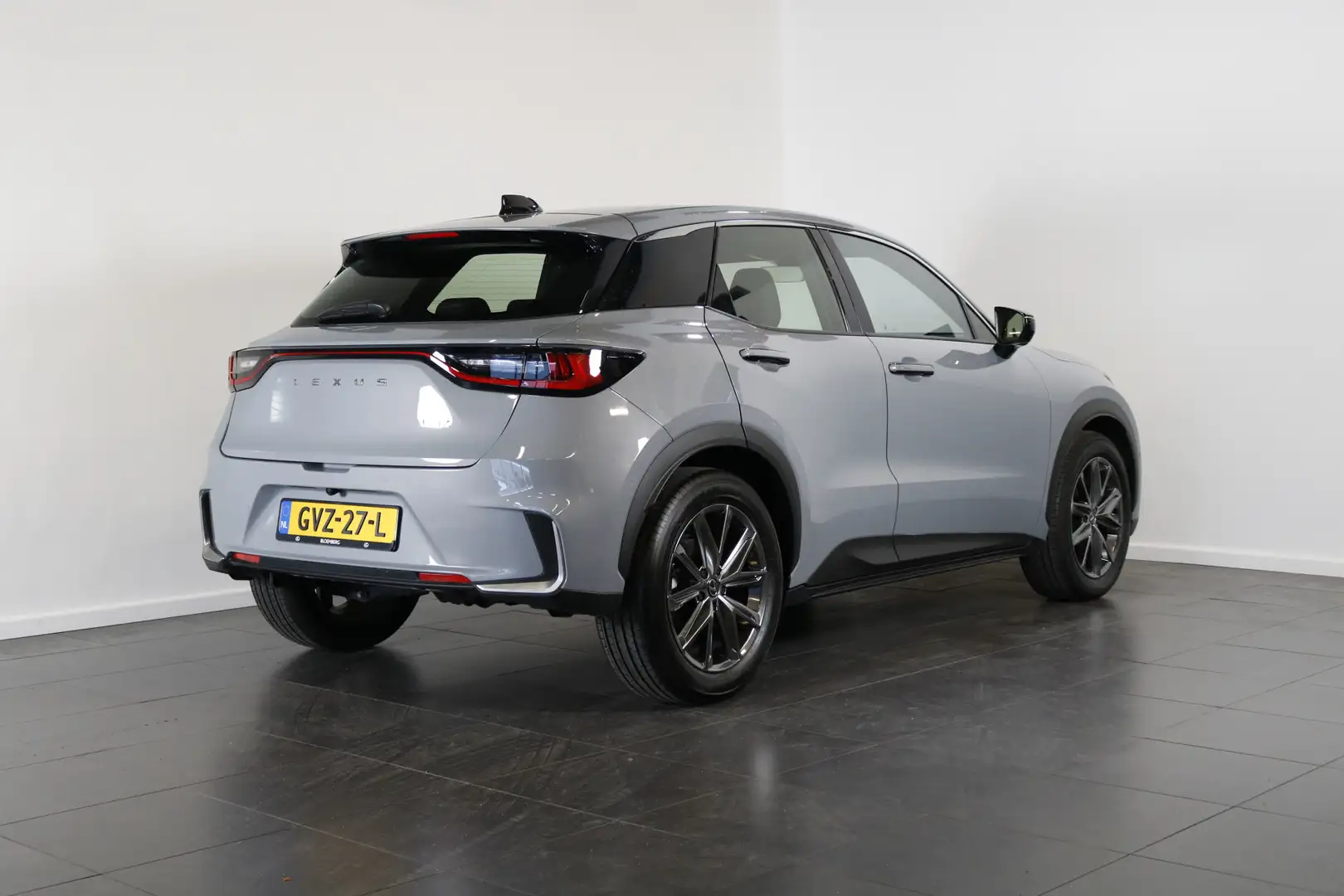 Lexus LBX Relax AWD Advance Pack | Mark Levinson | 360 Camer Grau - 2