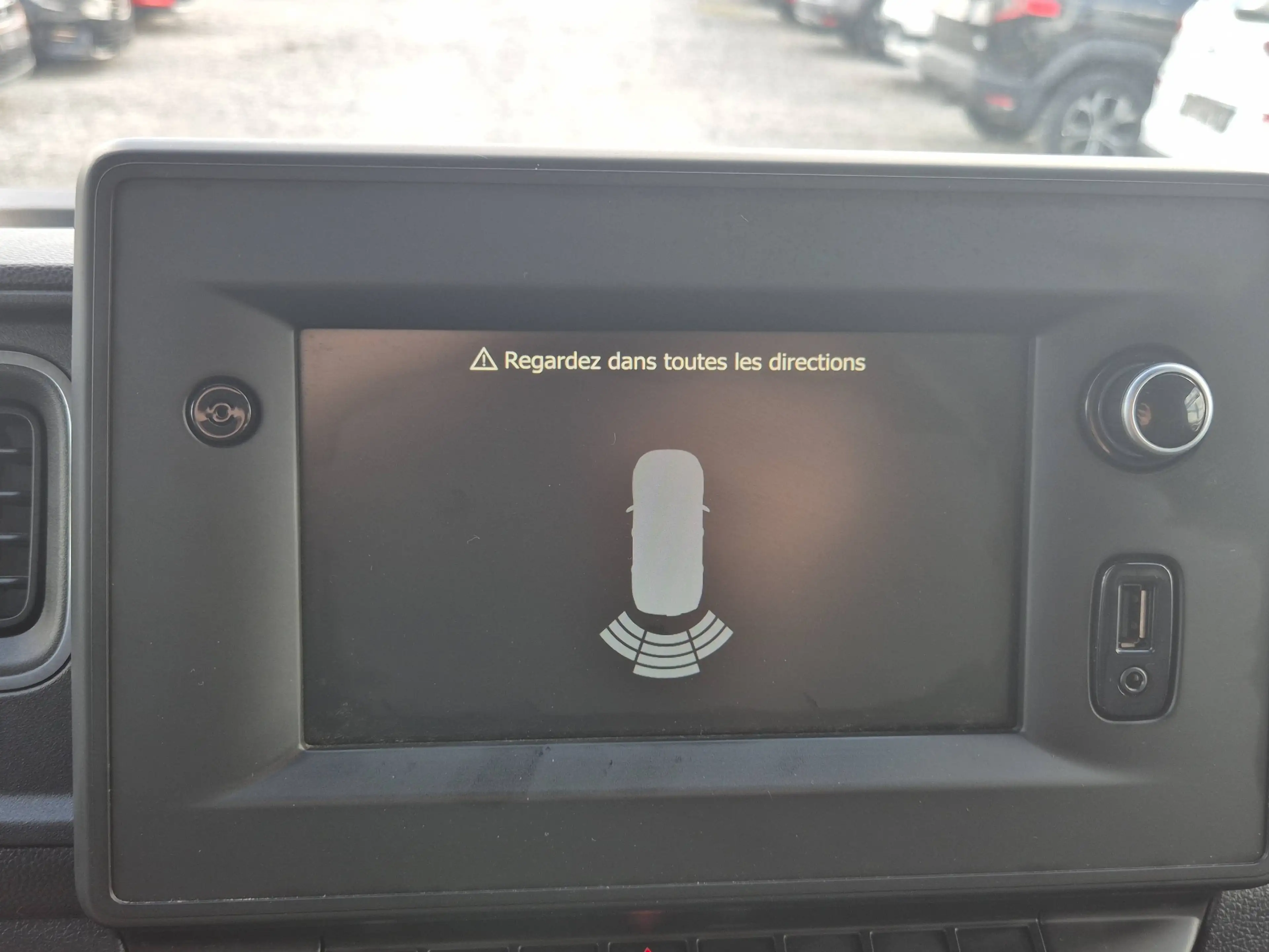 Renault Master 2.3 dCi 33 L2H2 Blue Grd Confort (EU6d) — photo 12