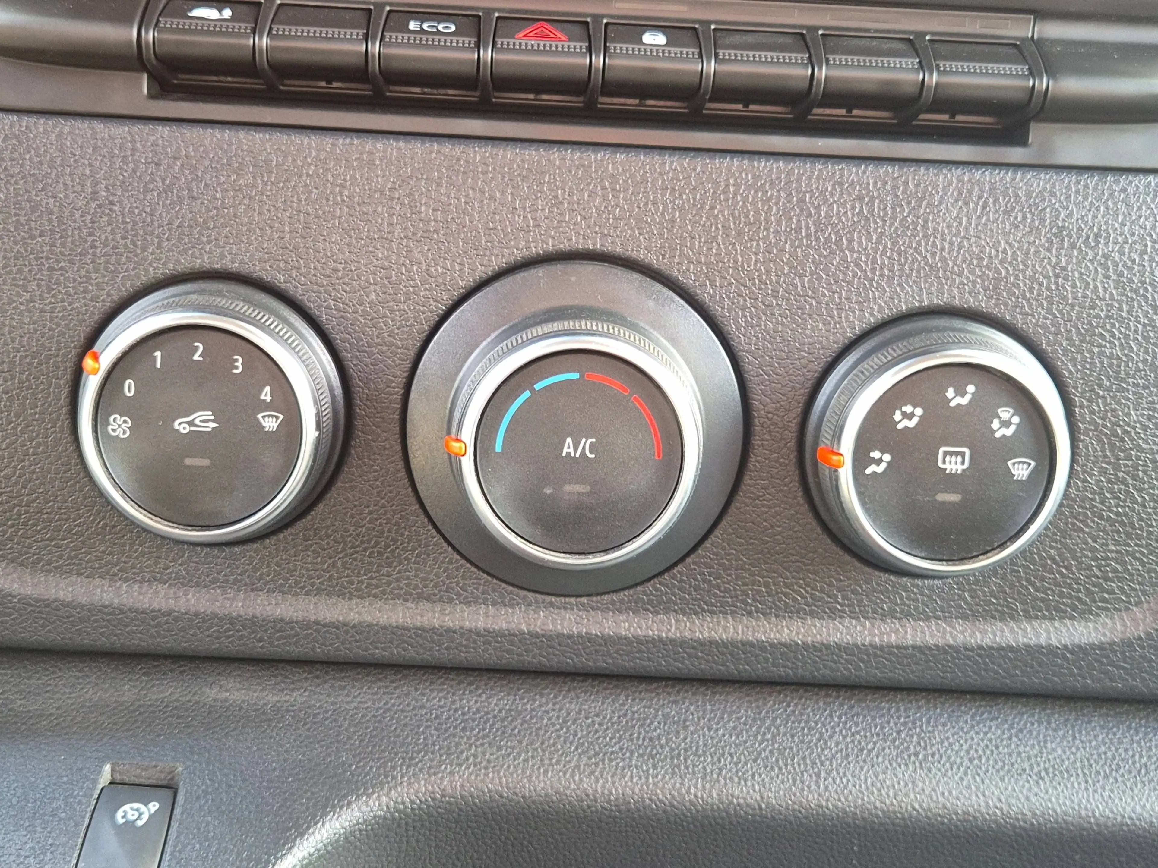 Renault Master 2.3 dCi 33 L2H2 Blue Grd Confort (EU6d) — photo 14