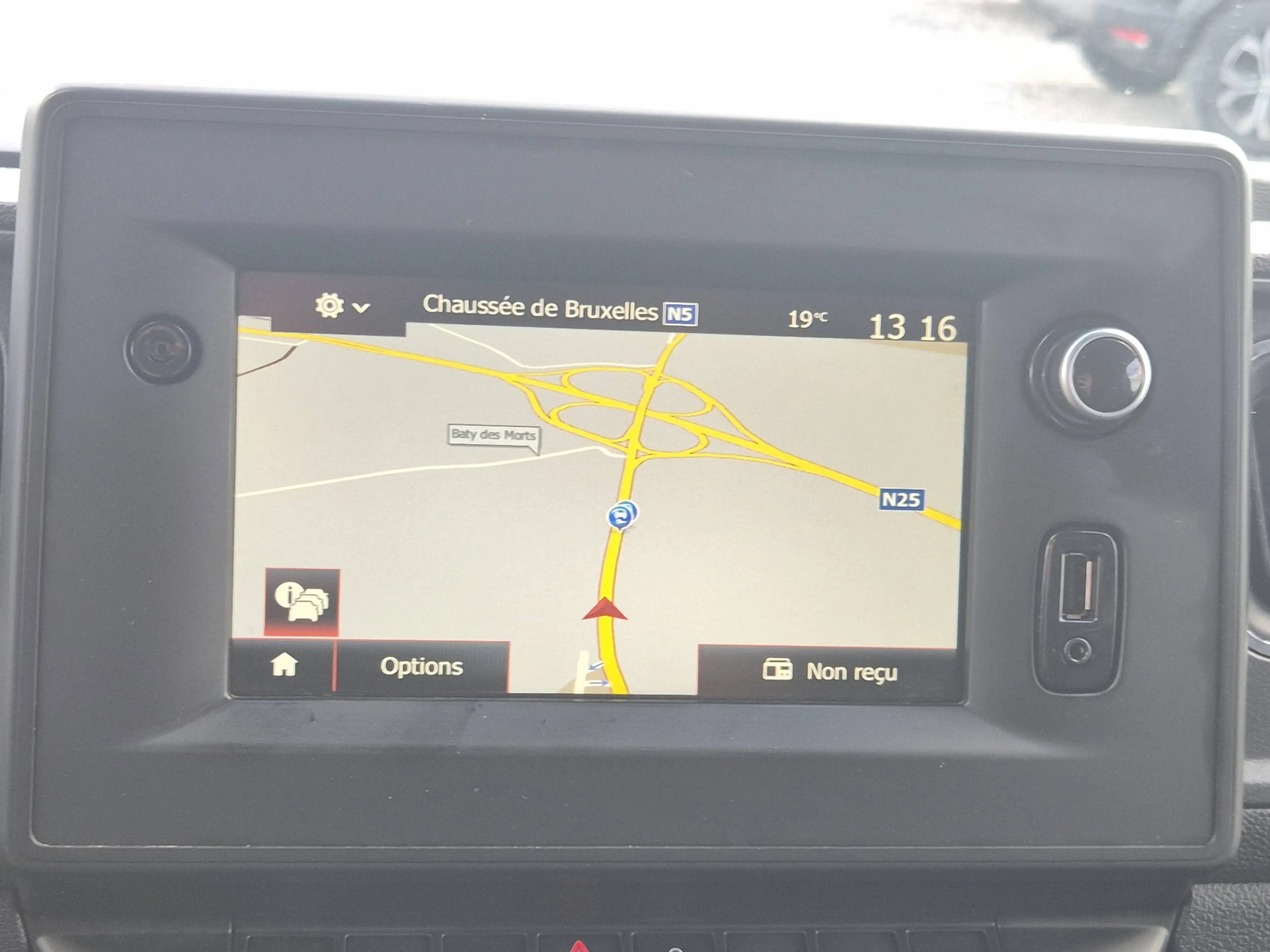 Renault Master 2.3 dCi 33 L2H2 Blue Grd Confort (EU6d) — photo 15