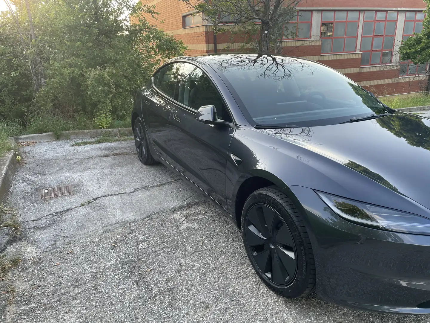 Tesla Model 3 Long Range RWD - 1