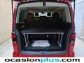 Volkswagen T6 California 2.0TDI BMT Beach Camper DSG 150kW Rojo - thumbnail 18