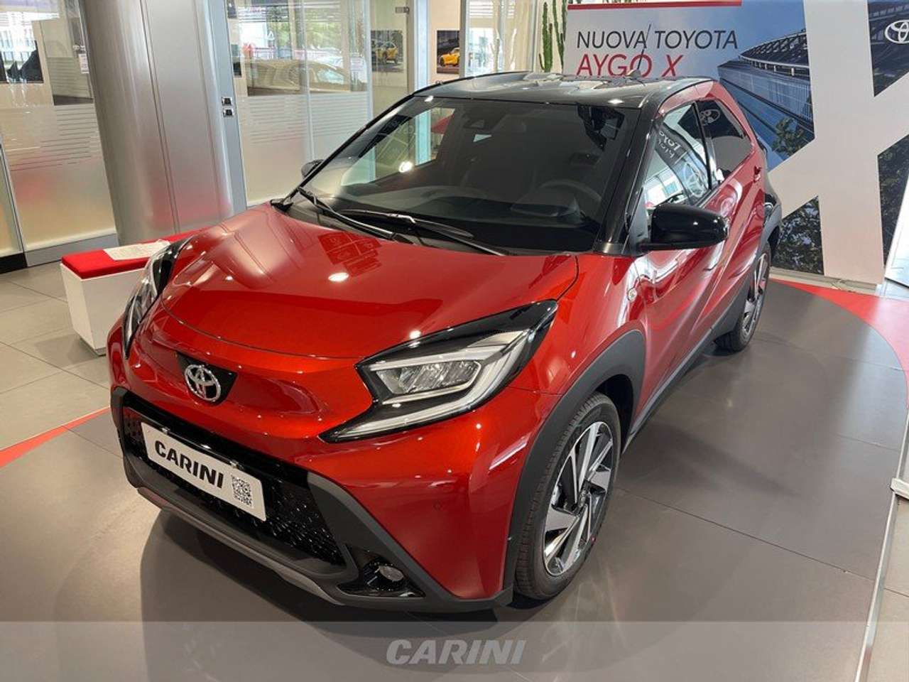 Toyota Others LOUNGE