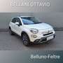 Fiat 500X 1.6 MultiJet 120 CV Business Bianco - thumbnail 1