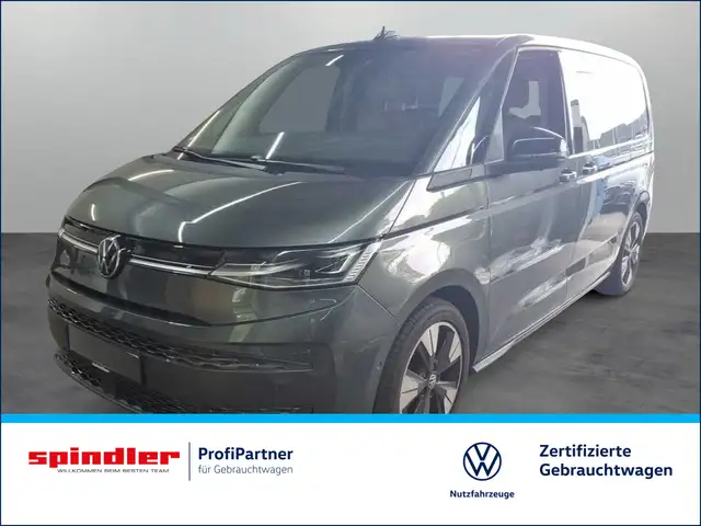 Volkswagen T7 Multivan Multivan Life kurz DSG/ Matrix, Standh, AHK, DCC