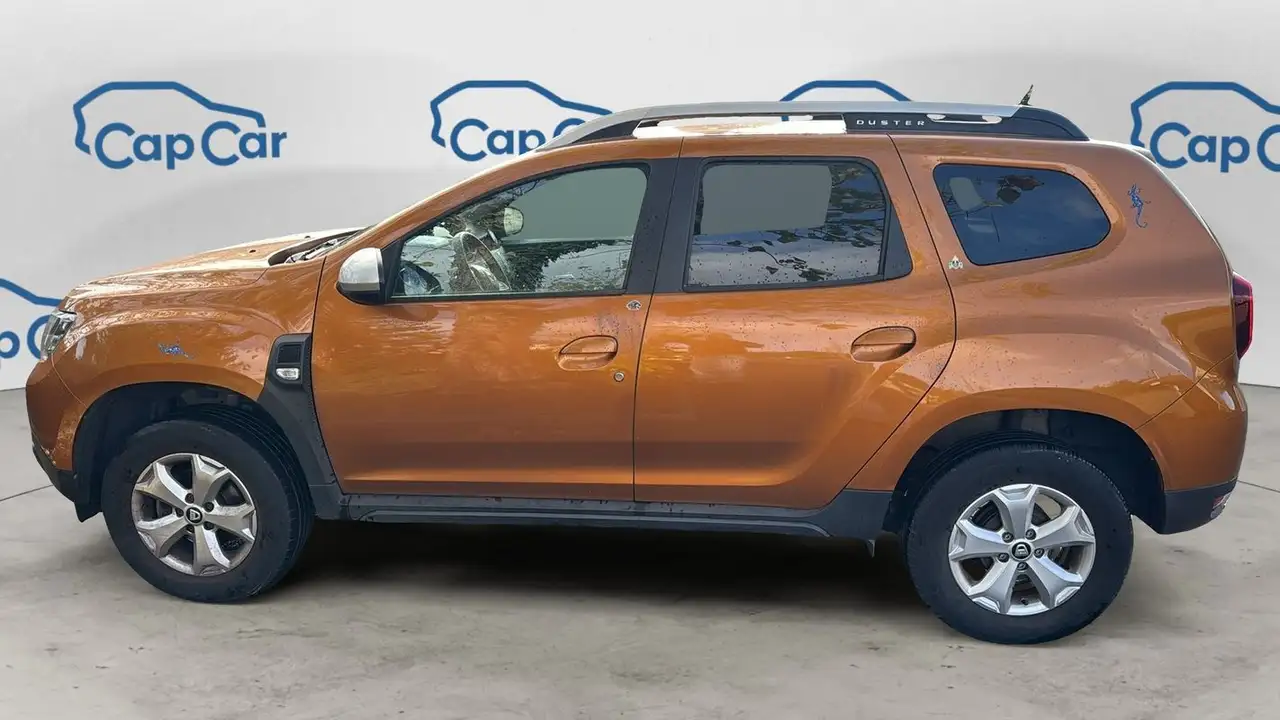 Dacia Duster — photo 2