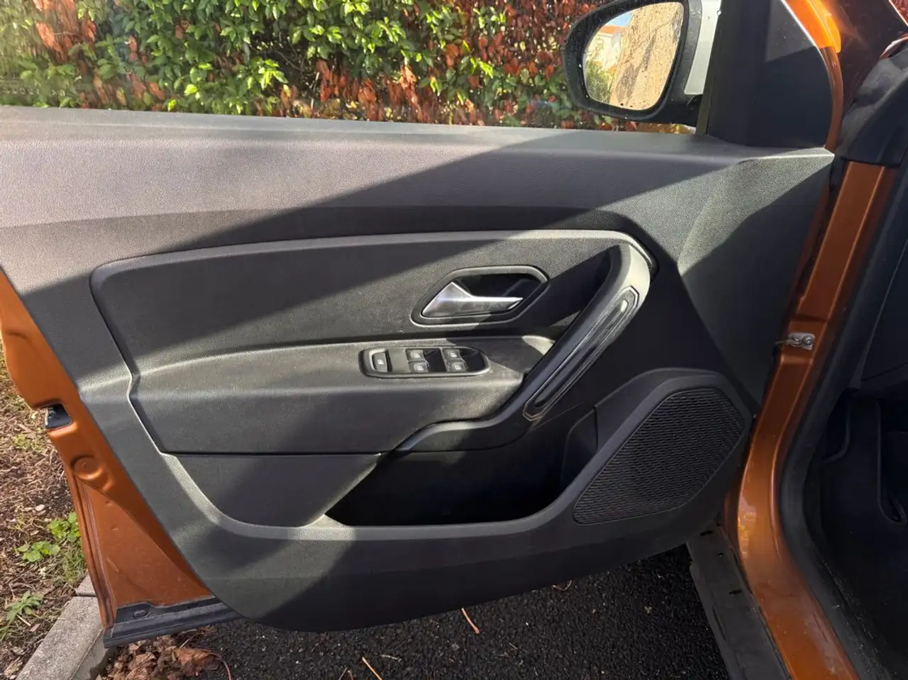 Dacia Duster — photo 7