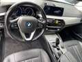 BMW 530 530d Touring Luxury Line Blanco - thumbnail 17