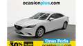 Mazda 6 2.2DE Style Aut. Blanco - thumbnail 1