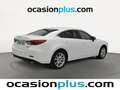 Mazda 6 2.2DE Style Aut. Blanco - thumbnail 4