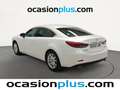 Mazda 6 2.2DE Style Aut. Blanco - thumbnail 3