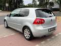Volkswagen Golf V GT 1.4TSI Klima*Szhz*Alu*KEIN TÜV* Stříbrná - thumbnail 7