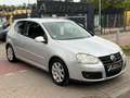 Volkswagen Golf V GT 1.4TSI Klima*Szhz*Alu*KEIN TÜV* Stříbrná - thumbnail 3