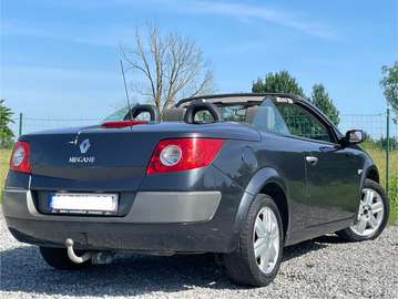 Cabriolet 1.6 Essence/ Euro4/ Clim/ Semi-cuir
