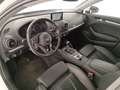 Audi A3 Sportback 30 1.6 tdi Sport 116cv Bianco - thumbnail 11