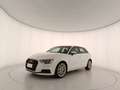 Audi A3 Sportback 30 1.6 tdi Sport 116cv Bianco - thumbnail 1