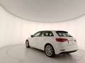Audi A3 Sportback 30 1.6 tdi Sport 116cv Bianco - thumbnail 4
