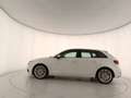 Audi A3 Sportback 30 1.6 tdi Sport 116cv Bianco - thumbnail 8