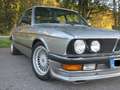 BMW 535 E28 Unfallfrei, Rostfrei, erster Lack Silber - thumbnail 13