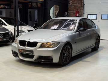 SERIE E90 335 D M SPORT 286 cv - STAGE 2 - ENTRETIEN COMPLET