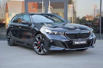 eDrive40 Touring M-Sport Pro/Pano/Int.Steering/B&W