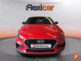 Hyundai i30 1.0 TGDI N-Line Fastback Rojo - thumbnail 2