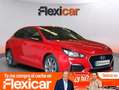 Hyundai i30 1.0 TGDI N-Line Fastback Rojo - thumbnail 1