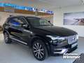 Volvo XC90 T8 AWD Recharge Inscription Xenium+Winter+Lic Schwarz - thumbnail 3
