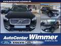 Volvo XC90 T8 AWD Recharge Inscription Xenium+Winter+Lic Schwarz - thumbnail 1