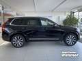 Volvo XC90 T8 AWD Recharge Inscription Xenium+Winter+Lic Schwarz - thumbnail 7